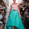 Oscar De La Renta Spring 2013 Runway Look 59 in  - Lyst