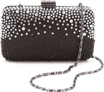 Serpui Marie High Society Minaudiere - Lyst