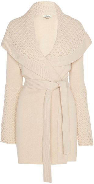 Temperley London Honeycomb Jacket - Lyst