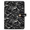 Temperley London Plain Asaph Belt in Black - Lyst