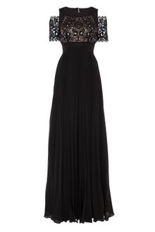 Temperley London Long Catherine Dress - Lyst