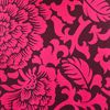 Temperley London Long Dianthus Dress in Pink (fuschia mix) - Lyst