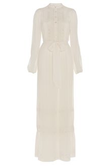 Temperley London Long Moriah Dress - Lyst