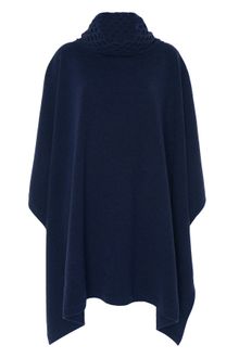 Temperley London Honeycomb Cape - Lyst