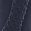 Temperley London Honeycomb Tunic in Blue (petrol) - Lyst