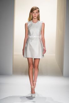 Calvin Klein Spring 2013 Runway Look 17 - Lyst