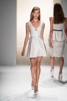 Calvin Klein Spring 2013 Runway Look 18 - Lyst