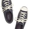 Converse Jack Purcell Helen Canvas Sneakers in Blue (navy) - Lyst