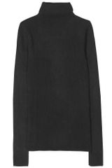 Dear Cashmere Cashmere Turtleneck Pullover