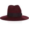 Emilio Pucci Wide Spike Aliceband in Black (merlot) - Lyst