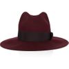 Emilio Pucci Wide Spike Aliceband in Black (merlot) - Lyst