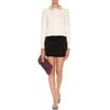 Marc By Marc Jacobs Mika Cardigan with Collar in White - Lyst