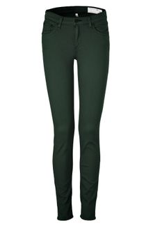 Rag & Bone Forest Skinny Pants - Lyst