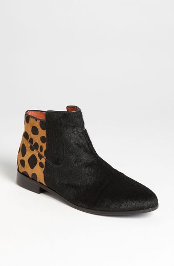 Rebecca Minkoff Refine Bootie - Lyst