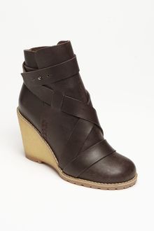 See By Chloé Ankle Boot - Lyst
