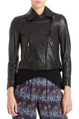 Theyskens' Theory Javda Moto Jacket