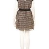 Topshop Abby Tea Dress By Love in Multicolor (multi) - Lyst