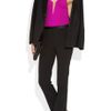 Willow Stretchjersey Corset Bodysuit in Purple (magenta) - Lyst