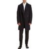 Dolce & Gabbana Double Breasted Peacoat in Blue for Men (navy) - Lyst