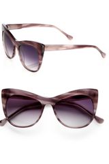 Elizabeth And James Lafayette Catseye Sunglasses