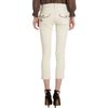 Isabel Marant Monroe Jeans in White (cream) - Lyst