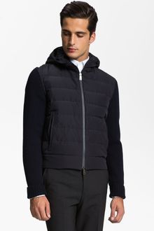 Jil Sander Wool Crew Neck Sweater - Lyst