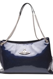 Vivienne Westwood Apollo Shopping Bag - Lyst