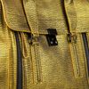 3.1 Phillip Lim Leather Tote in Gold - Lyst