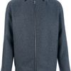 Balenciaga Square Neck Jacket in Gray for Men (grey) - Lyst