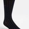 Calvin Klein Dot Socks in Blue for Men (navy/ blue) - Lyst