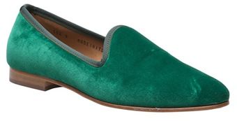Del Toro Shoes Exclusive Slipper - Lyst
