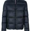 Dolce & Gabbana Reversible Padded Jacket in Black for Men - Lyst