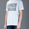 Dolce & Gabbana Coca Cola TShirt in Gray for Men (grey) - Lyst
