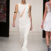 Issa Spring 2013 Runway Look 15 in  - Lyst