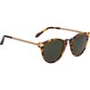 Karen Walker Helter Skelter in Animal (gold) - Lyst