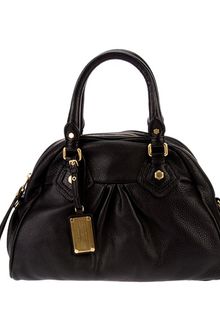 Marc By Marc Jacobs Baby Aidan Bowler Bag - Lyst
