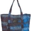 See By Chloé Peony Tote Bag in Blue - Lyst