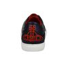 Vivienne Westwood Rattle Leather Flat in Red (l) - Lyst