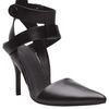 Alexander Wang Sonja Pump in Black - Lyst