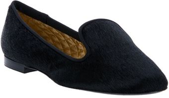 Avec Moderation Pony Skin Loafer - Lyst