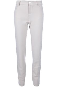 Blumarine High Waist Trouser - Lyst