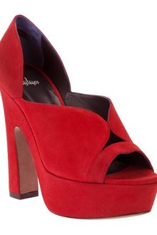 Castaner Serena Pump - Lyst