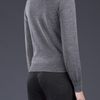 Comme Des Garçons Knit Cardigan in Gray (grey) - Lyst