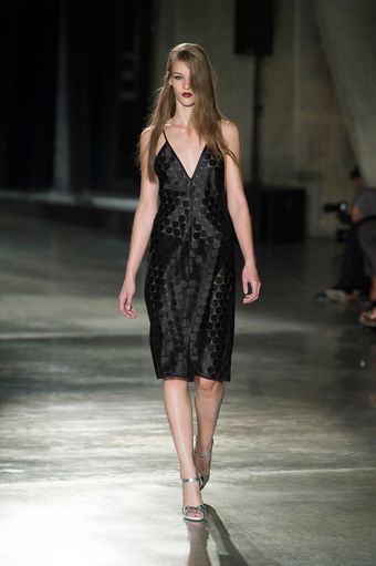 Jonathan Saunders Spring 2013 Runway Look 9 - Lyst