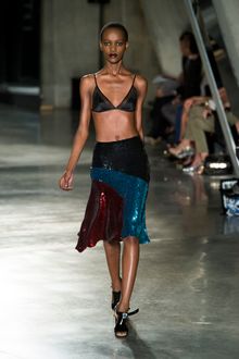 Jonathan Saunders Spring 2013 Runway Look 41 - Lyst