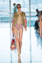 Matthew Williamson Spring 2013 Runway Look 20