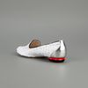 Nicholas Kirkwood Picasso Slipper in White - Lyst