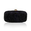 Oscar De La Renta Ss Black New Goa Clutch in Black - Lyst