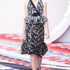 Peter Pilotto Spring 2013 Runway Look 31 in  - Lyst