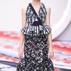 Peter Pilotto Spring 2013 Runway Look 31 in  - Lyst